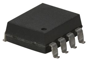 ONSEMI MCT62SD Optocoupler, 2 Channel, Surface Mount DIP, 8 Pins, 60 mA, 5 kVrms, 100 %