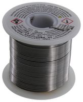 KESTER SOLDER 24-6040-0039 Solder Wire, Rosin Activated RA, Leaded, 60, 40 Sn, Pb Alloy, 0.04" Dia, 190 °C Melting Point, 1lb