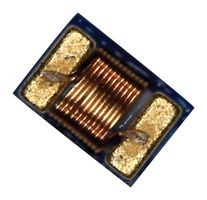 BOURNS CW160808-R10J Wirewound Inductor, 100 nH, 0.71 ohm, 1.4 GHz, 400 mA, 0603 [1608 Metric], CW160808 Series