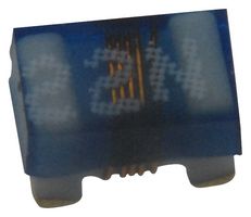 BOURNS CW160808-22NJ Wirewound Inductor, 22 nH, 0.19 ohm, 3 GHz, 700 mA, 0603 [1608 Metric], CW160808 Series