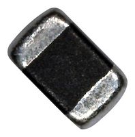 EATON ELECTRONICS MLVA06V05C270-R TVS Varistor, 4 V, 5.5 V, MLVA-R Series, 31 V, 0603 [1608 Metric], Multilayer Varistor (MLV)