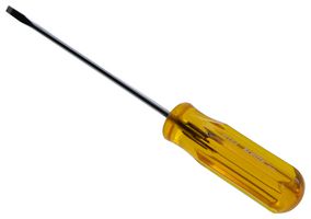 R3322 WELLER XCELITE, Screwdriver, Slotted, Pocket Clip | Newark