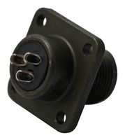 AMPHENOL INDUSTRIAL MS3102A18-11S