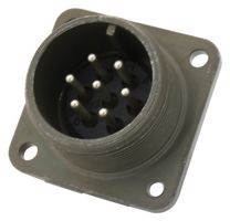 AMPHENOL INDUSTRIAL MS3102E16S-1P