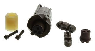 AMPHENOL INDUSTRIAL MS3106E36-5S