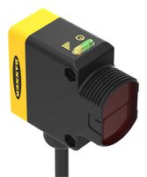 BANNER ENGINEERING QS30VR3LPQPMA WORLD-BEAM QS30 SERIES: UNIVERSAL VOLTAGE - LP