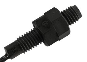LITTELFUSE 59070-1-S-02-A Proximity Reed Sensor, 8.4 mm, 1NO, Cable Mount, 59070 Series