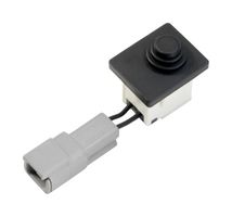 LITTELFUSE 59250-1-S-02-C Proximity Reed Sensor, 5.5 mm, Push Fit, -40°C to 85°C, 59250 Series