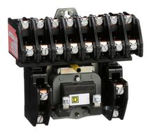 SQUARE D BY SCHNEIDER ELECTRIC 8903LO1000V04 CONTACTOR