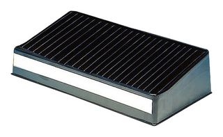 LICEFA V11-4 SMD Spool Rack, 17.71 " x 9.45 ", 0.98 " to 9.84 " Reel