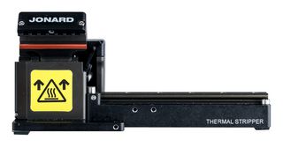 JONARD TOOLS TSFB-125 Cable Strip Tool, 40 to 1000µm Fibre Optic Cables
