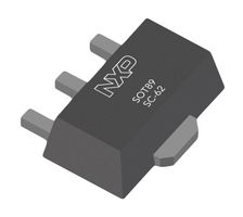 NEXPERIA PBSS305NX,115 Bipolar (BJT) Single Transistor, NPN, 80 V, 4.6 A, 600 mW, SOT-89, Surface Mount