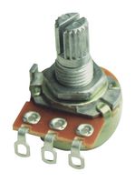 TT ELECTRONICS / BI TECHNOLOGIES P160KNP-0QC20B10K Potenciómetro Giratorio, 10 kohm, 1 Vueltas, Linear, 200 mW, ± 20%, P160 Series