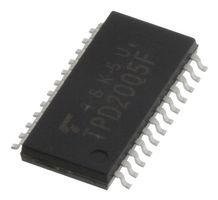 TOSHIBA TPD2005F(EL,F)