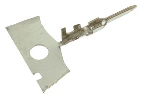 MOLEX 50125-8000 Contacto, PicoBlade 50125 Series, Pin, Crimpado, 26 AWG, Contactos con Recubrimiento de Estaño