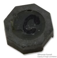 WURTH ELEKTRONIK 744028002 Power Inductor (SMD), 2.2 µH, 1.3 A, Shielded, 1 A, WE-TPC Series