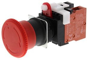 OMRON ELECTRONIC COMPONENTS A22E-M-12