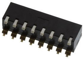 OMRON ELECTRONIC COMPONENTS A6SR-8104