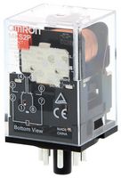 OMRON INDUSTRIAL AUTOMATION MKS2P AC24