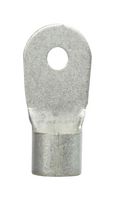 PANDUIT P8-10RNHT6-Q Ring Tongue Terminal, M5, #10, 8 AWG, 10 mm², P-RHT6 Series