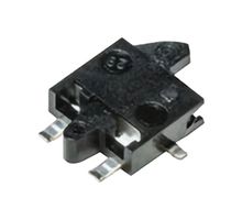C&K COMPONENTS HDP001R Detector Switch, HDP Series, SPST-NO, SMD, 1 mA, 5 V, 1.9 mm