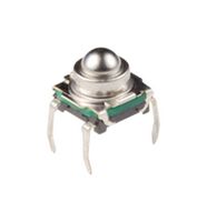 C&K COMPONENTS KSJ0V411 80SH LFTR