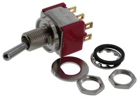 C&K COMPONENTS M83731/10-231