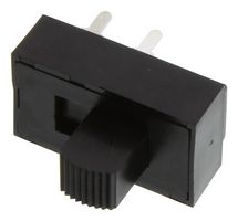 C&K COMPONENTS S201031MS02Q Slide Switch, DPST, On-Off, Through Hole, S Series, 6 A, 250 V