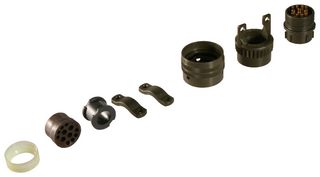 AMPHENOL INDUSTRIAL PT06E14-12S(SR)