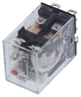 OMRON INDUSTRIAL AUTOMATION LY2N-AC220/240