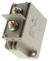 OMRON ELECTRONIC COMPONENTS G9EC-1-B DC24