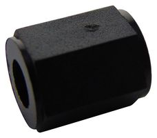 ETTINGER 005.30.410 Standoff, Nylon 6.6 (Polyamide 6.6), M4, Hex Female, 10 mm, 10 mm