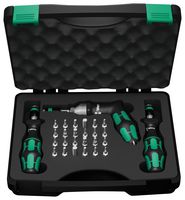WERA 7440/41/42