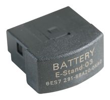SIEMENS 6ES7291-8BA20-0XA0. Módulo de Batería, PLCs SIMATIC S7-200, Enchufe