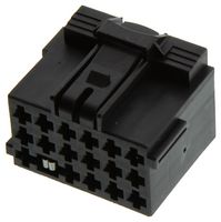 TE CONNECTIVITY - AMP 1718091-1
