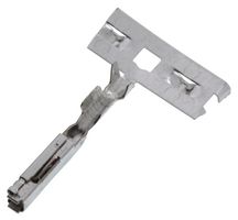 TE CONNECTIVITY - AMP 1924879-1 Automotive Connector Contact, Socket, Crimp, 18 AWG, 20 AWG, Automotive Housing Connectors