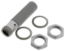 TURCK BI3U-MT12-AN6X-H1141 INDUCTIVE SENSOR, NPN/SPST-NO, 3MM, 30V