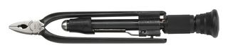 ARMSTRONG TOOLS 68-179 Pinza, Punta Diagonal, Torcedor de Alambre, Torsión Reversible, Longitud 10.5"
