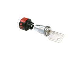 C&K COMPONENTS YF21132C203NQ Rotary Coded Switch, YF Series, 2 Position