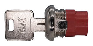 C&K COMPONENTS Y2001U2C203NQ