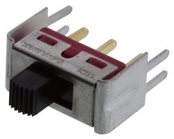 C&K COMPONENTS 1101M2S3V3BE2