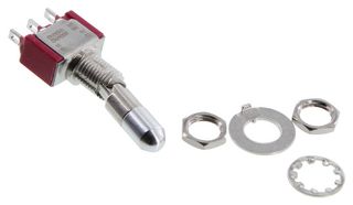 C&K COMPONENTS 7101K2ZQE