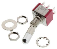 C&K COMPONENTS 7201K2ZQE