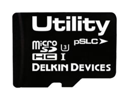 DELKIN DEVICES S432FQYJR-U3000-3