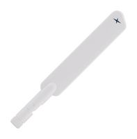 TAOGLAS TG.55.8113W RF Antenna, 617MHz to 5.925GHz, Monopole, 1.73dBi, 50 ohm, Linear