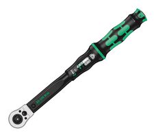 WERA 05075625001 Torque, Wrench, 0.5" Drive, 405 mm Length, 20N-m to 100N-m