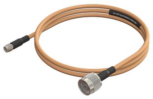 CAL TEST ELECTRONICS CT4443-100 Test Cable Assembly, RF Cable Assembly, Test Equipment