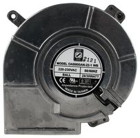 ORION FANS OAB800AN-11-1WB