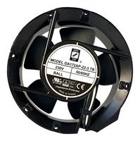 ORION FANS OA172AP-22-3TB