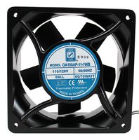 ORION FANS OA180AP-11-1WB